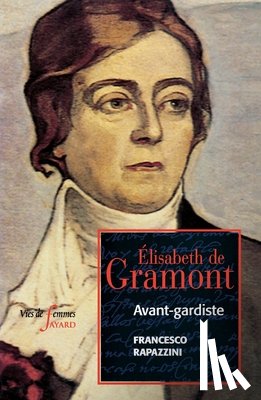 Rapazzini-F - Élisabeth de Gramont