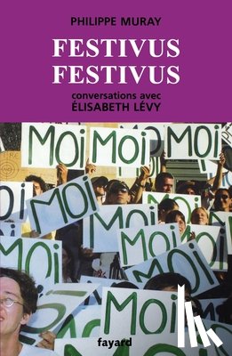 Muray-P - Festivus festivus