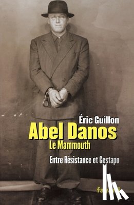Guillon-E - Abel Danos le Mammouth