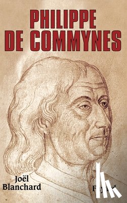 Blanchard-J - Philippe de Commynes