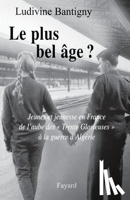 Bantigny-L - Le plus bel âge ?