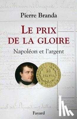 Branda-P - Le Prix de la Gloire
