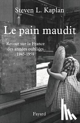 Kaplan-S L. - Le Pain maudit