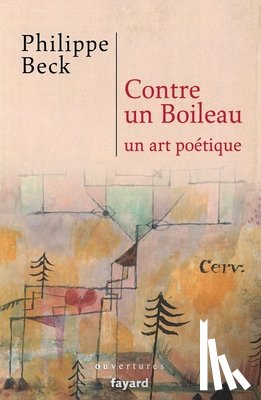 Beck-P - Contre Un Boileau