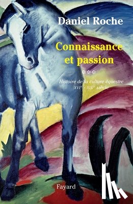 Roche-D - Culture équestre de l'Occident - Connaissances et passion