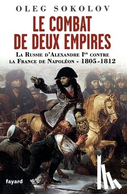 Sokolov-O - Le Combat de deux Empires