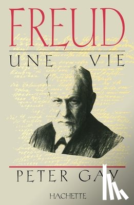 Gay-P - Freud, une vie