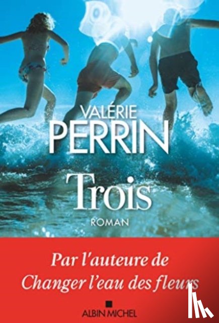 Perrin, Valerie - Trois