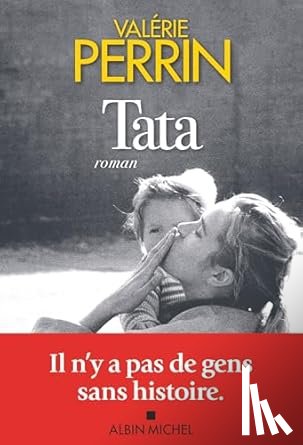 Perrin, Valérie - Tata