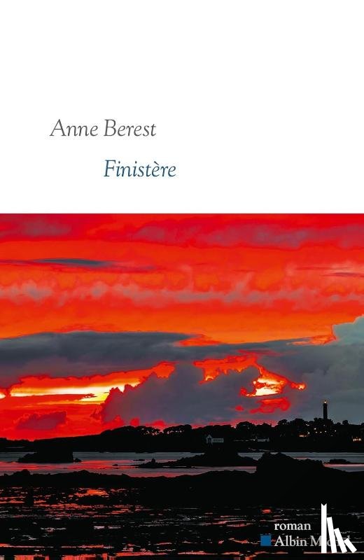 Berest, Anne - Finistère