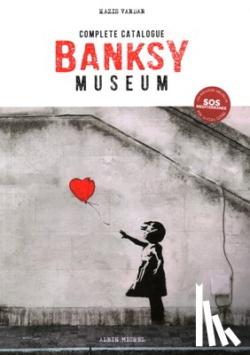  - BANKSY MUSEUM
