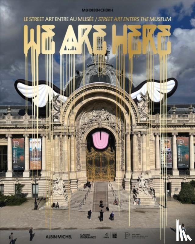 Ben Cheikh, Mehdi - We Are Here