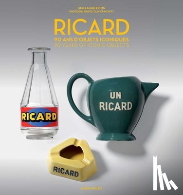 Picon, Guillaume, Moritz, Olivier - Ricard