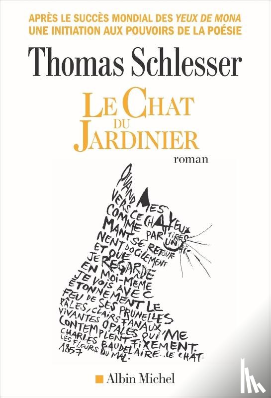 Schlesser, Thomas - Le Chat du jardinier