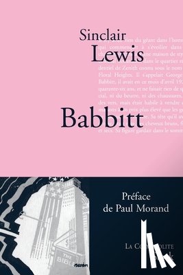 Lewis-S - Babbitt
