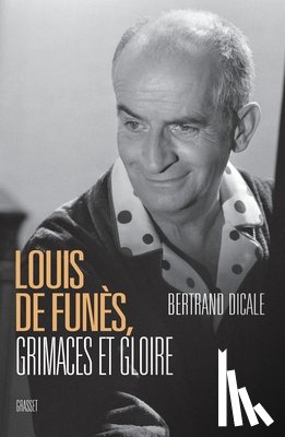 Dicale-B - Louis de Funes