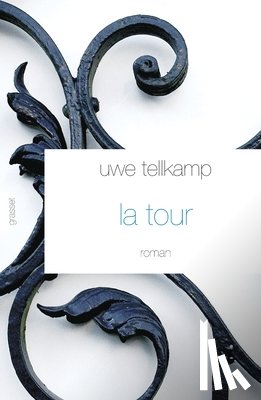 Tellkamp-U - La Tour
