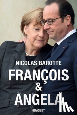 Barotte, Nicolas - Barotte, N: François et Angela