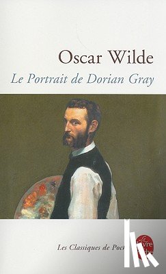 Wilde, Oscar - Le Portrait de Dorian Gray