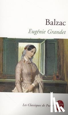 Balzac, Honore de - Eugenie Grandet