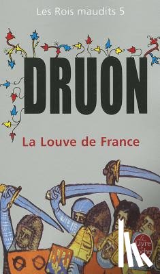 Druon, Maurice - Les Rois maudits 5