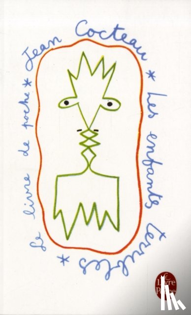 Cocteau, Jean - Les enfants terribles