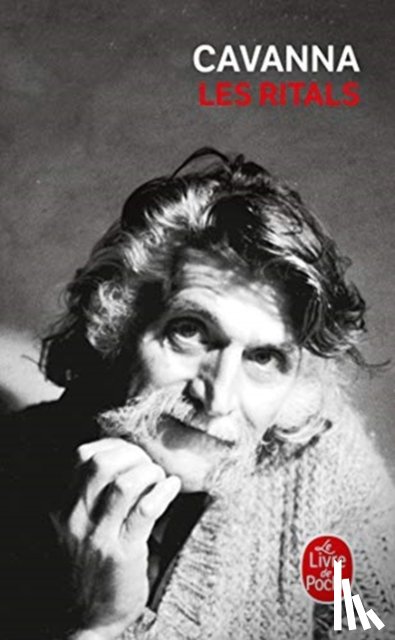 Cavanna, Francois - Les ritals