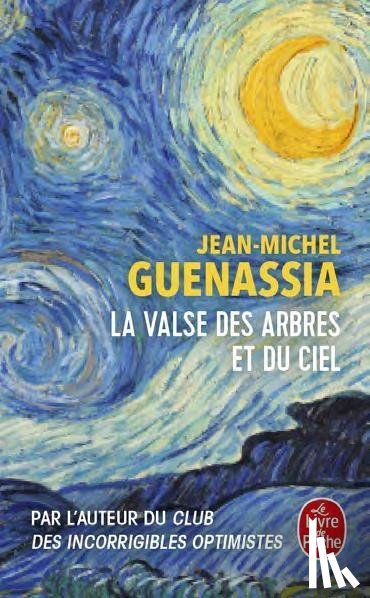 Guenassia, Jean-Michel - Guenassia, J: Valse des arbres et du ciel