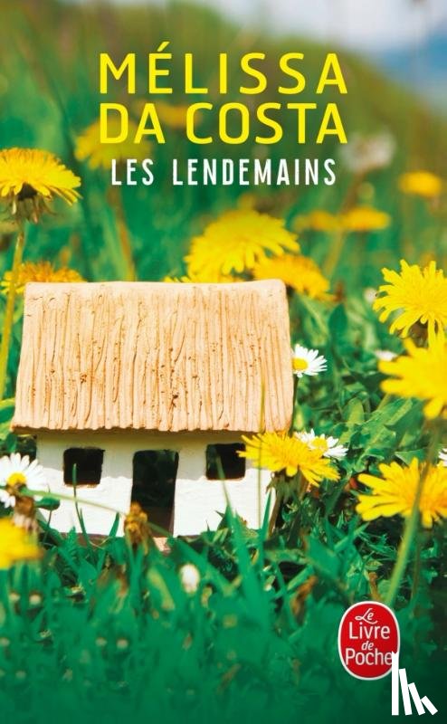 Da Costa, Melissa - Les lendemains