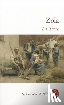 Zola, Emile - La Terre
