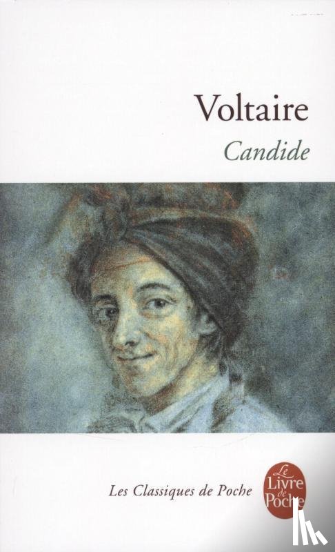 Voltaire - Candide et autres contes