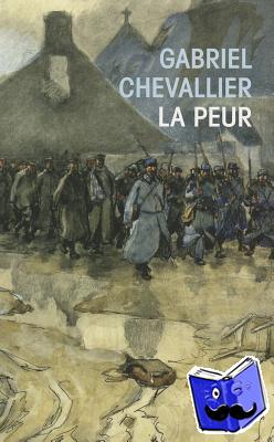 Chevallier, Gabriel - La Peur