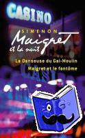 Simenon, Georges - Maigret et la nuit