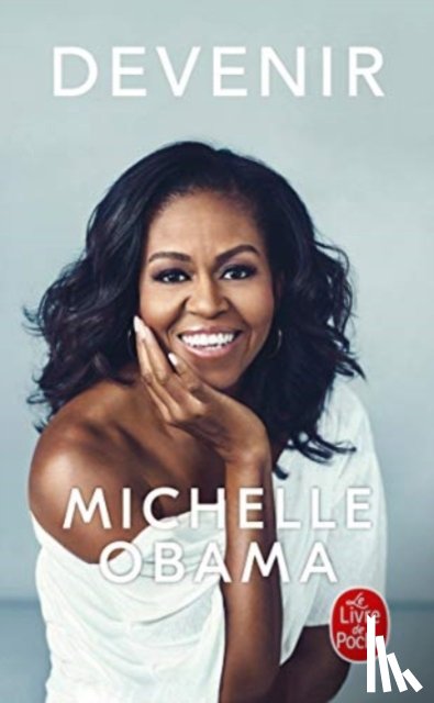 Obama, Michelle - Devenir