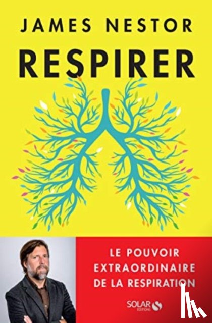 James, James - Respirer