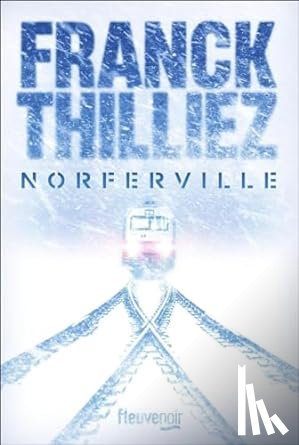 Thilliez, Franck - Norferville