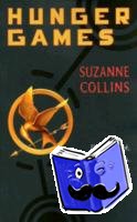 Collins, Suzanne - The Hunger Games