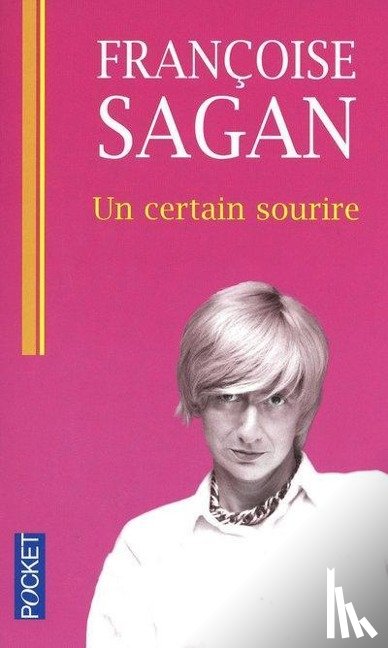 Sagan, Francoise - Un certain sourire