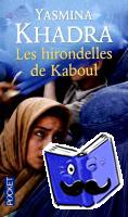 Khadra, Yasmina - Les hirondelles de Kaboul