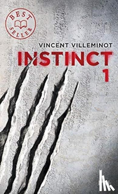 Villeminot, Vincent - L'Instinct
