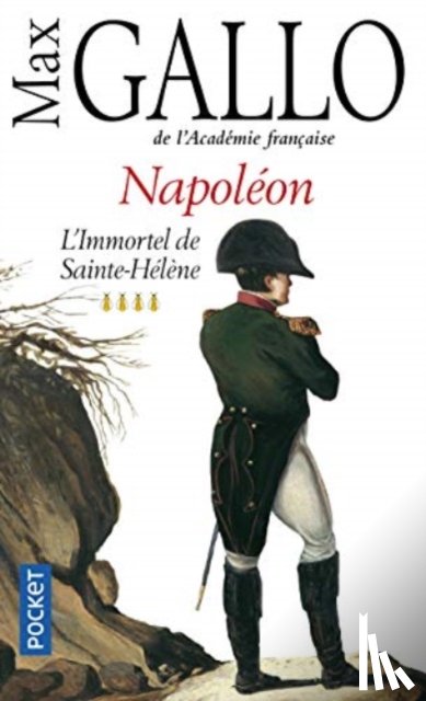 Gallo, Max - Napoleon 4