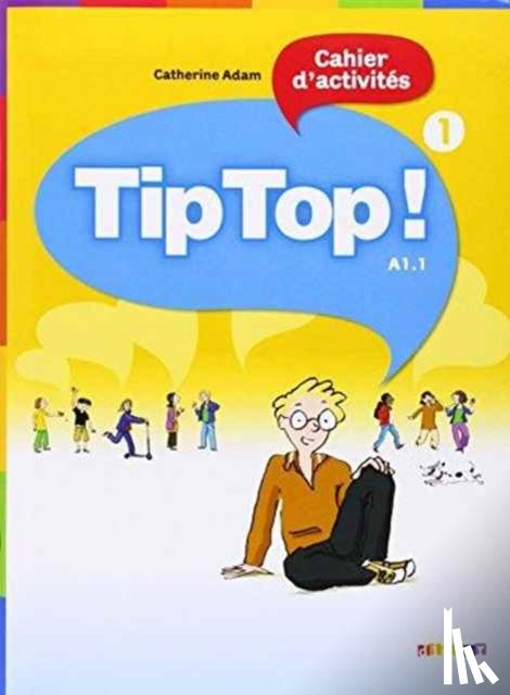  - Tip Top!