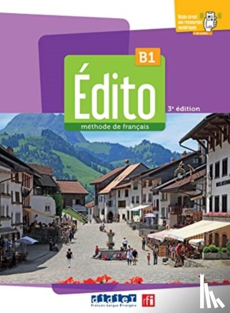  - Edito 2e edition