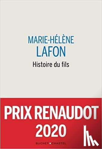 Lafon, Marie-Helene - Histoire du fils