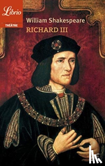 William Shakespeare - Richard III