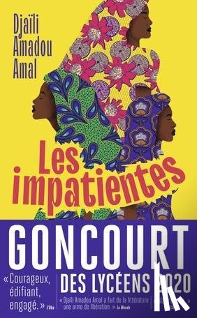Amal, Amadou - Les impatientes