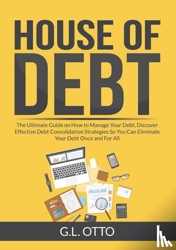 Otto, G. L. - House of Debt