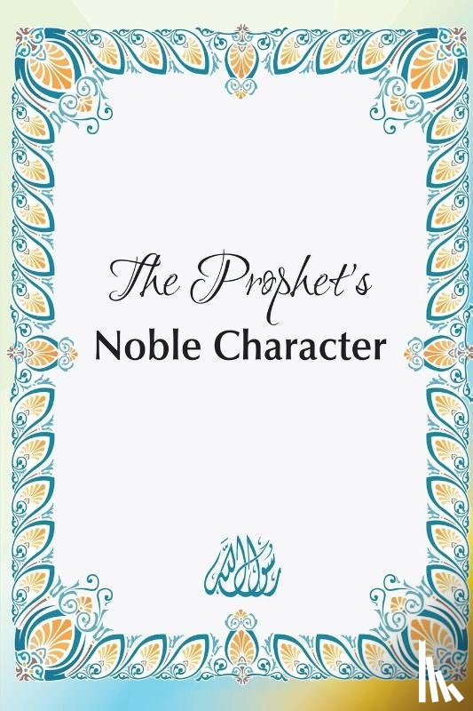 Amr Khaled - The Prophet's Noble Character