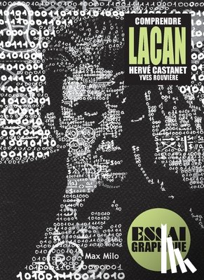 Castanet, Hervé - Comprendre Lacan