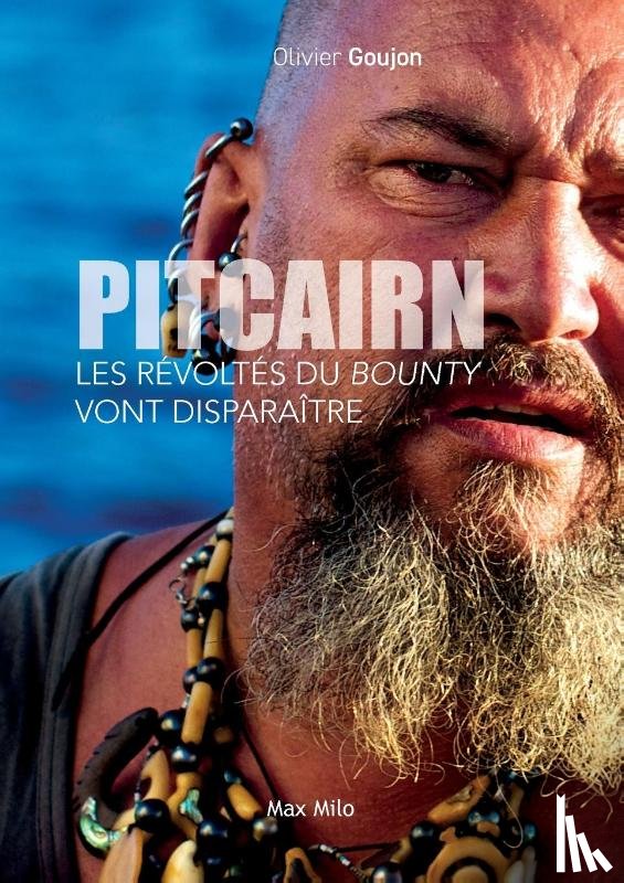 Goujon, Olivier - Pitcairn